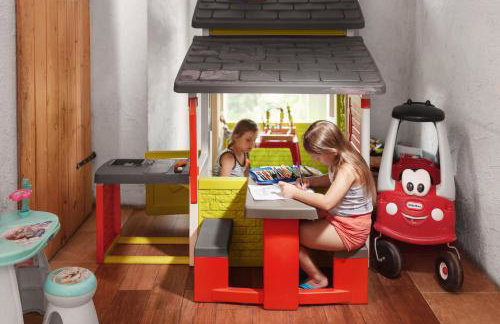 Gospodarstwo Agroturystyczne Kowalowe Wzgórze - Foto 19