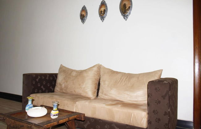 Ecoair Apartment Hotel - Foto 26