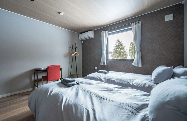 THE SAKURA - Foto 24