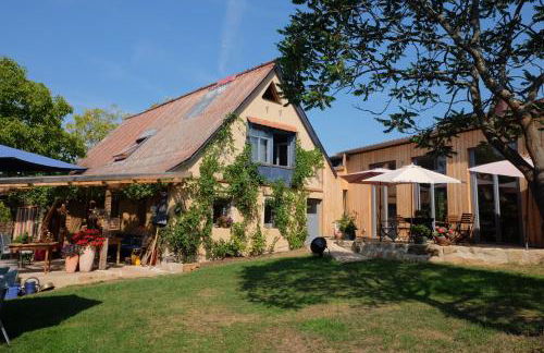 altes Schäferhaus - Foto 1