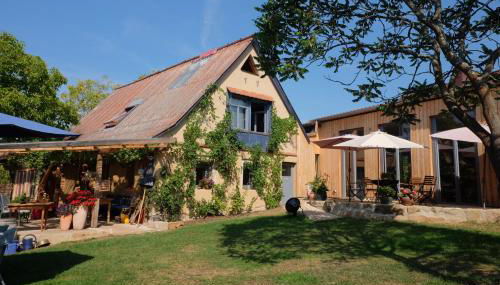 altes Schäferhaus - Foto 1