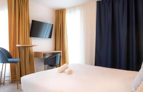 Aparthotel Adagio Access Paris Pont d'Ivry - Photo 2