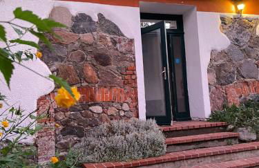 Neu renoviert: 11 Zimmer mit großer Wohnküche, mitten in der Natur - Foto 19