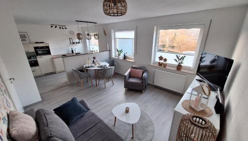 Ferienwohnung -Diemelaue- - Foto 4