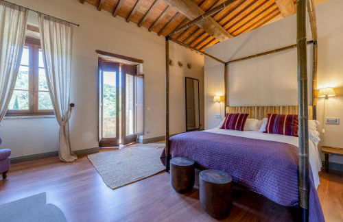 Luxury Estate Villa Trasimena Lake - Foto 15