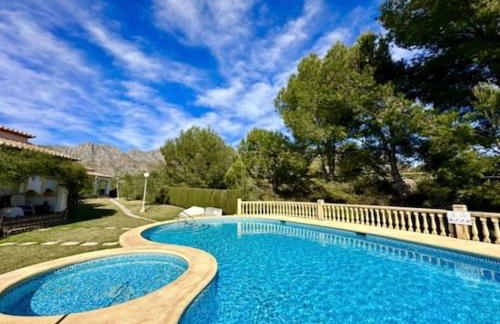 Casa Can Salinas - Photo 1