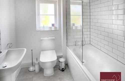 Wokingham - GardenParking 2Bed - Foto 12