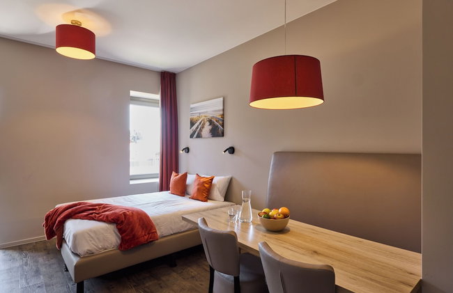Holiday Suites Westende - Foto 31