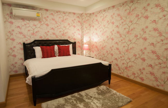 Rocco Hua Hin Beach Seaview - Foto 24