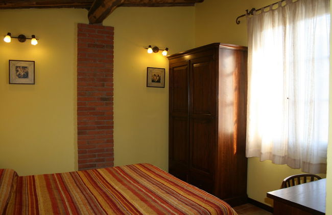 Agriturismo la Torre - Foto 4