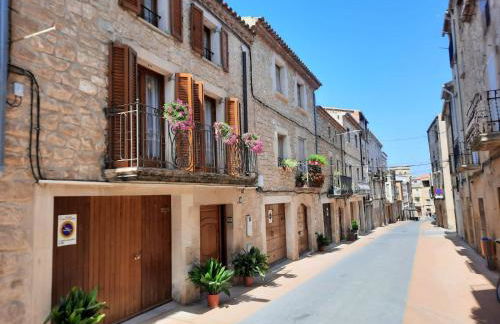 ESPECTACULAR CASA RURAL CA L'ESQUERRÉ - Foto 8