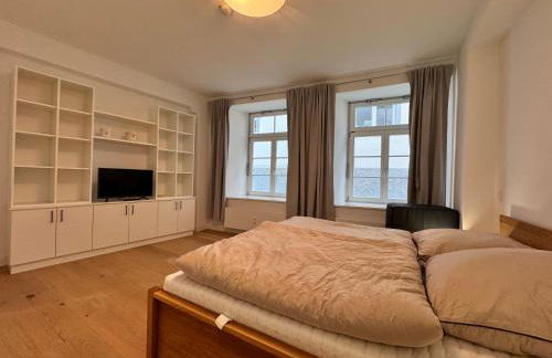 Ferienwohnung Wiestorstraße - Foto 11