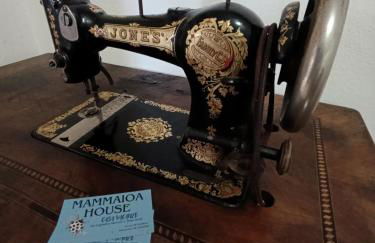 Mammaioa house - Foto 37