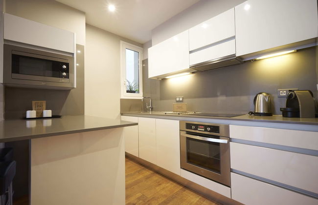 Bonavista Apartments - Passeig de Gracia - Foto 36