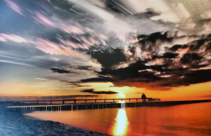 Quartier4u - 4 Sterne - inklusive eigene BikeBox mit Strom - Wäschepaket - POWER WLAN - Parkplatz - early CheckIn - # Bestpreisgarantie # - Foto 40