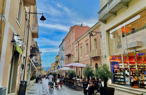 Apartment in Olbia with garden - Foto 33