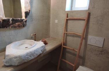 Traditional Suites in Chora Kythnos #1 - Foto 10