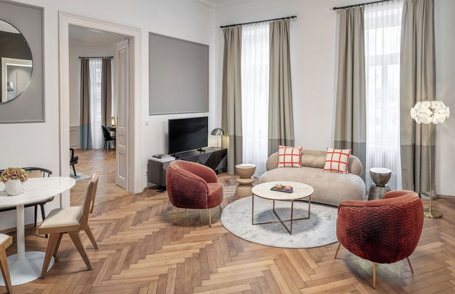 River Dance Suites by Adrez - Photo 10