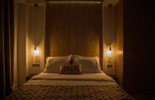 B. U. Luxury Apartments - Foto 12