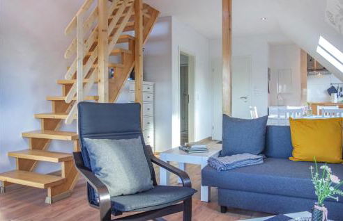 2 Bedroom Awesome Apartment In Loxstedt - Foto 6