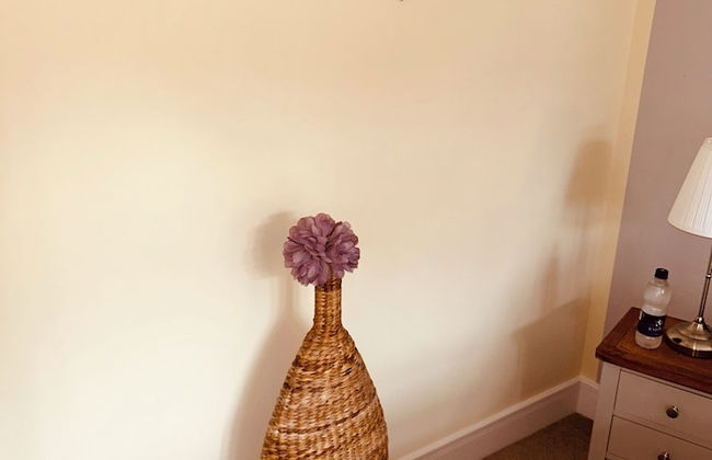 Claverley Hideaway Apartment Bridgnorth - Foto 2