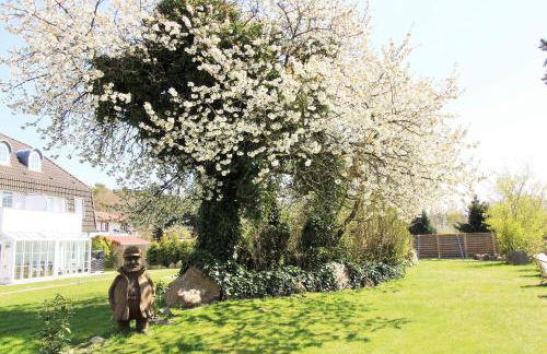 Ostseeresidenz Appartements Wischuer Fewo 11 - Foto 27