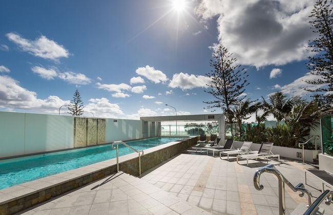 Nirvana By The Sea - Foto 76