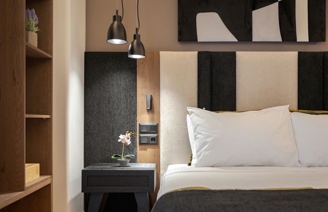 Acropolis Elite Residences - Photo 27