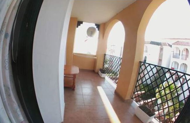 106392 - Apartment in Zahara - Foto 10