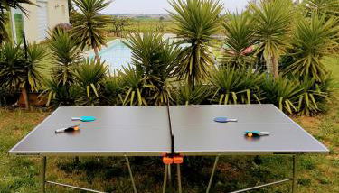 "Domaine 1902"piscine,billard,boulodrome,14 pers - Foto 5