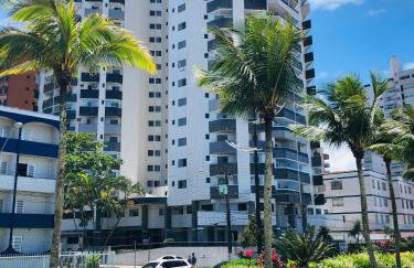 Apto com vista mar PÉ NA AREIA - Foto 8