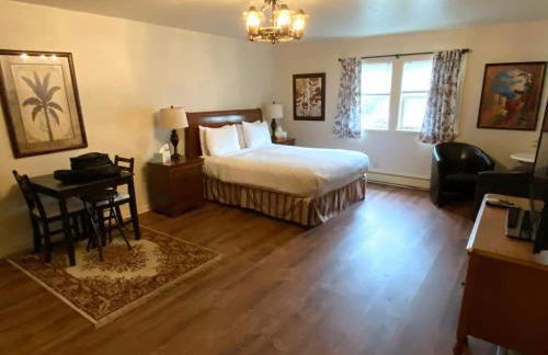 Spacious Private Suite ParksBoatingGolf - Foto 1