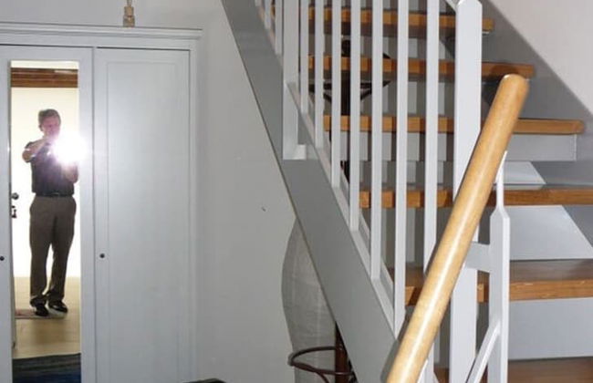 Holiday Apartment Old Warehouse - Photo 14