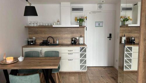 Green Port M.R Apartament Kołobrzeg - Foto 2