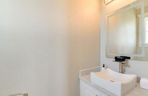 Walk to Galveston Beach Family Gem with Balconies! - Photo 31