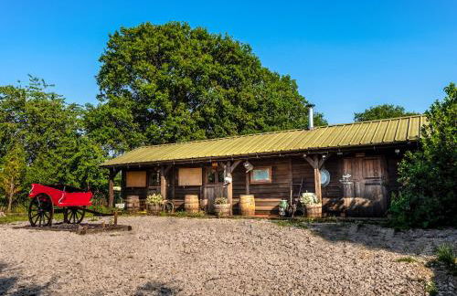 The Stables At The Oaks - Foto 1