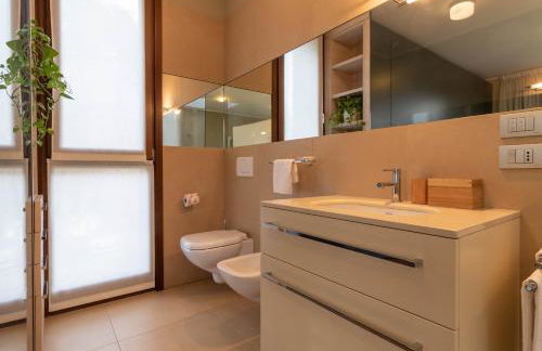 Mamma Ciccia - ecofriendly villa on Lake Como - Foto 27