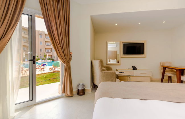 Marom Port Said Resort & Beach - Foto 28