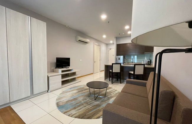 Trinidad Suites Johor, Trademark Collection by Wyndham - Foto 51