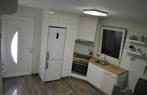 Apartment Ana Arbanasi - Foto 17