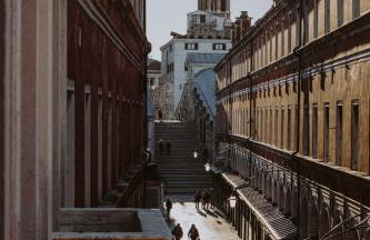 Ca' della Scimmia - Rialto - Venice - Foto 27