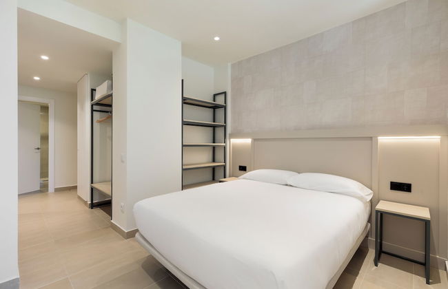 Aparthotel Xic - Foto 9