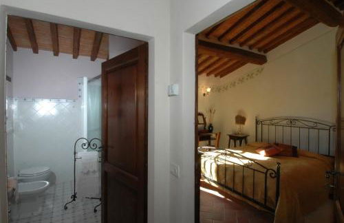 Agriturismo I Pagliai - Foto 70