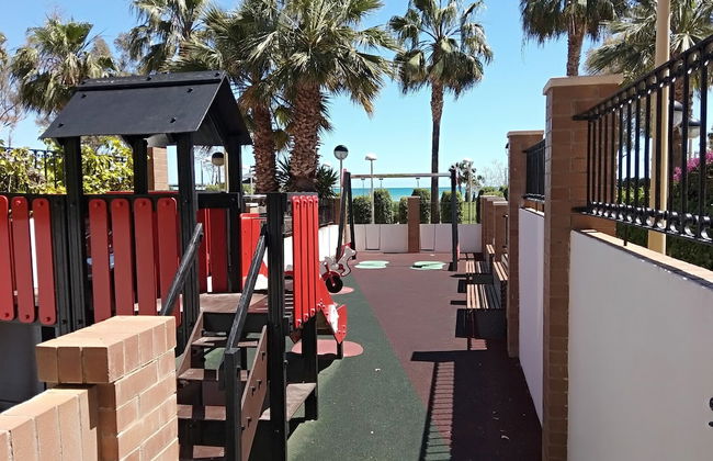 Acv - Costa Marina I-1ª Línea Planta 1 Sur - Foto 11