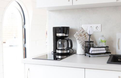 Iglus 4 Personen - Jersleber See Camping & Erlebnisresort - Foto 4