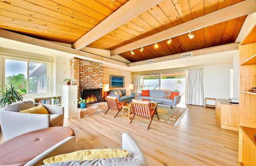 La Jolla Lookout - Foto 7