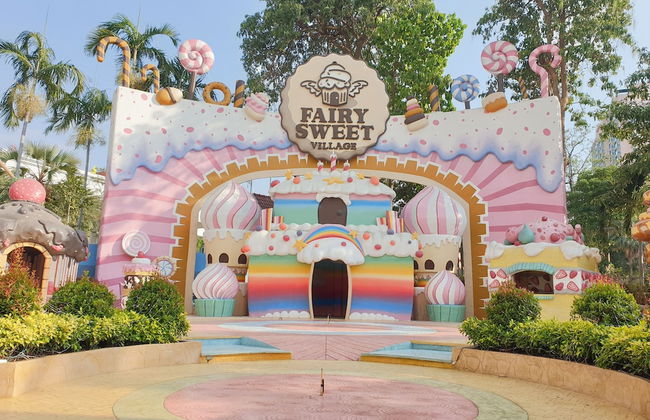 Simply Comfy Apartment by Patsamon - Foto 43