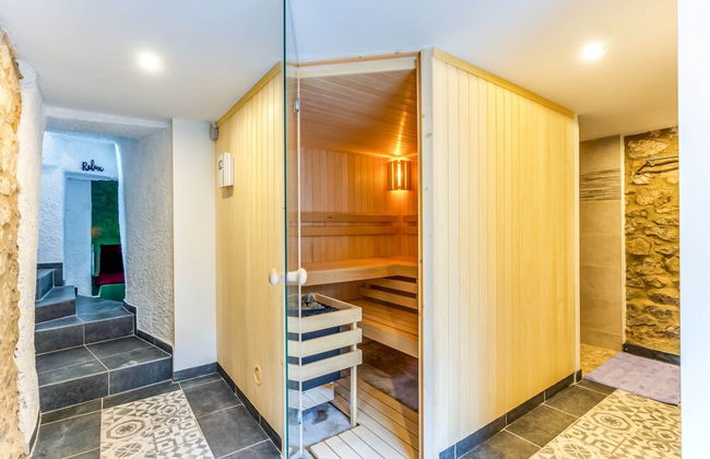 Charming Villa in Harze - Foto 32