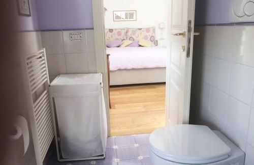 Lovely Independent mini-apartment in Central Rome - Foto 3