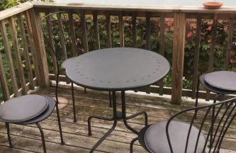 Holiday Home Ganzes Haus in Bay View mit Gemeinschaftsparkplatz by Interhome - Foto 12